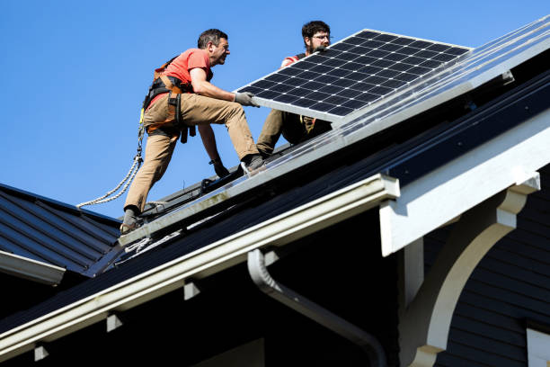 Asphalt Shingles Roofing in Buenaventura Lakes, FL