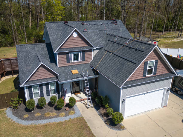 Best Sheet Metal Roofing  in Buenaventura Lakes, FL